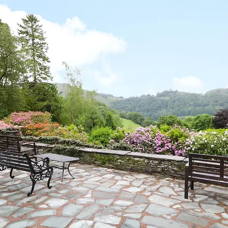 Ramblers Roost Ambleside