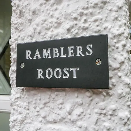 Appartement Ramblers Roost *
