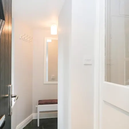 Appartement Ramblers Roost *
