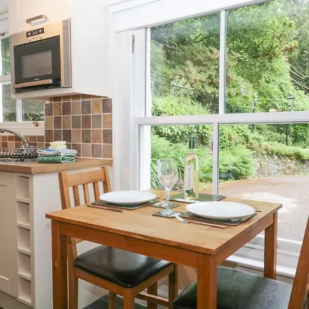 Appartement Ramblers Roost