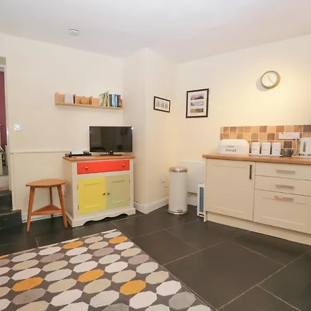Appartement Ramblers Roost *