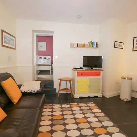 Ramblers Roost Appartement