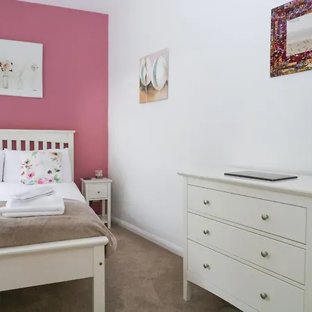Ramblers Roost Appartement Ambleside